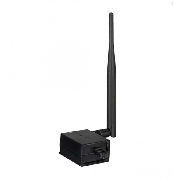 UBNT AIRGATEWAY-LR Ubnt  Ubiquiti airGateway LR Indoor AP Ext anten ürün görseli 2 - wifidepo