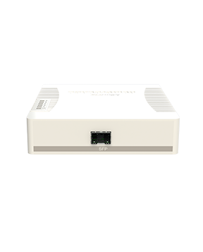 CSS106-5G-1S-Mikrotik RB260GS 5 port Gigabit Yönetilebilir Switch CSS106-5G-1S-Mikrotik RB260GS 5 port Gigabit Yönetilebilir Switch