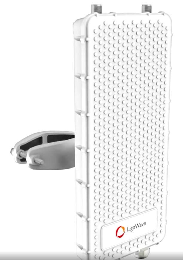 LigoPTP-RapidFire-5-N-LigoWave LigoPTP RapidFire 5-N AP LigoPTP-RapidFire-5-N-LigoWave LigoPTP RapidFire 5-N AP