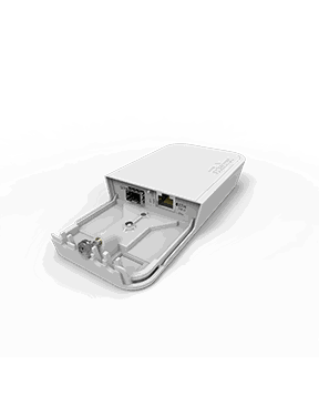 -MikroTik RBFTC11 - MikroTik Fiber-to-Copper Converter