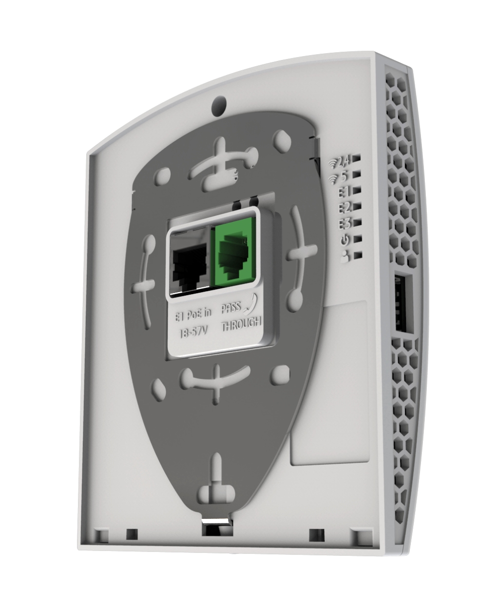 RBwsAP-5Hac2nD-MikroTik wsAP ac lite - RBwsAP-5Hac2nD Sıva Altı İçmekan AP RBwsAP-5Hac2nD-MikroTik wsAP ac lite - RBwsAP-5Hac2nD Sıva Altı İçmekan AP