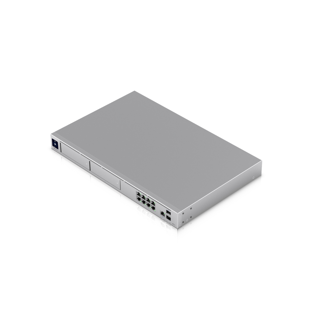 UDM-Pro-MAX-UBNT UniFi UDM-Pro-MAX - UBNT UniFi Dream Machine PRO MAX IPS -IDS Destekli Firewall