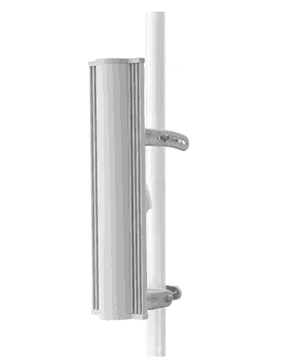 RFElements WFRF-SEC-CC-5-20 RF Elements SEC-CC-5-20 - RF Elements Sector Carrier Class 5GHz 20dBi 2x2 MiMo Sektör Anten ürün görseli 2 - wifidepo