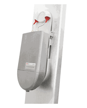 RFElements WFRF-SEC-CC-5-20 RF Elements SEC-CC-5-20 - RF Elements Sector Carrier Class 5GHz 20dBi 2x2 MiMo Sektör Anten ürün görseli 4 - wifidepo