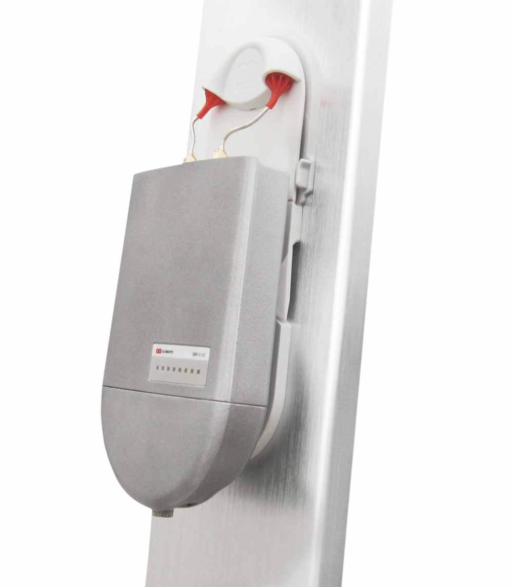 RFElements WFRF-SEC-CC-5-20 RF Elements SEC-CC-5-20 - RF Elements Sector Carrier Class 5GHz 20dBi 2x2 MiMo Sektör Anten ürün görseli 8 - wifidepo