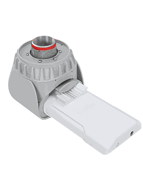 RFElements WFRF-TP-TP-ADAPTOR-R5AC-PTP RF Elements  TP-ADAPTOR-R5AC-PTP TwistPort Adaptor for Rocket AC PtP ürün görseli 3 - wifidepo