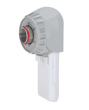 RFElements WFRF-TP-TP-ADAPTOR-R5AC-PTP RF Elements  TP-ADAPTOR-R5AC-PTP TwistPort Adaptor for Rocket AC PtP ürün görseli 4 - wifidepo