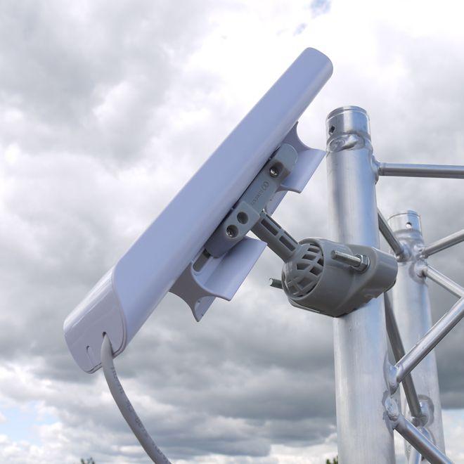 WFRFNBU001-StationBox NanoBracket Universal Montaj Ayagi WFRFNBU001-StationBox NanoBracket Universal Montaj Ayagi