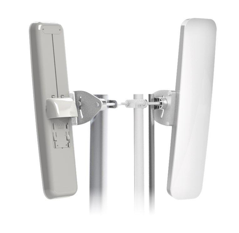 WFRFSECM2120-StationBox Sector Mimo 2-120, 2.4 GHz 120°  Anten