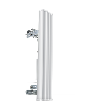 WFUBAM-5G20-90-UBNT AirMAX 5G20 20dBi 90° 2x2 Mimo 5 GHz Sektör Anten WFUBAM-5G20-90-UBNT AirMAX 5G20 20dBi 90° 2x2 Mimo 5 GHz Sektör Anten
