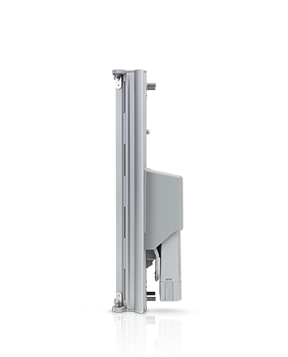 WFUBAM-M-V5G-TI-UBNT AirMAX AM-M-V5G-Ti 5 GHz 2x2 Mimo 60-120° Sektör Anten