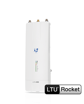 WFUBLTU-ROCKET-EU-UBNT LTU-Rocket - UBNT LTU Rocket 5 GHz Profesyonel PTMP AP