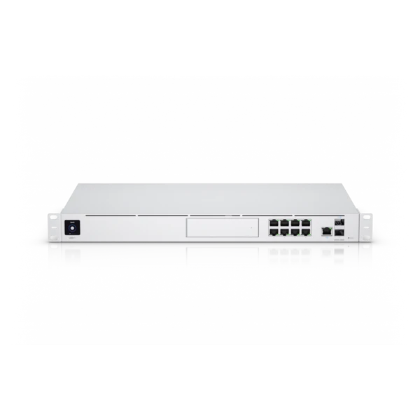 WFUBUDM-PRO-UBNT UniFi UDM PRO - UniFi Dream Machine PRO IPS-IDS Firewall