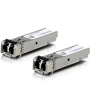 WFUBUF-MM-1G-SFP-UBNT UF-MM-1G SFP Modül
