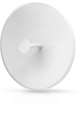 AF-5G34-S45-UBNT AF-5G34-S45 - UBNT airFiber 34 dBi 5 GHz, Slant 45 50KM Anten