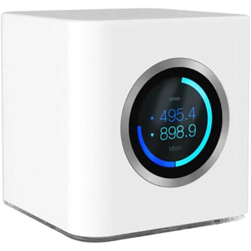UBNT AFi-R Ubnt Ubiquiti AmpliFİ HD MESH Router ürün görseli 2 - wifidepo