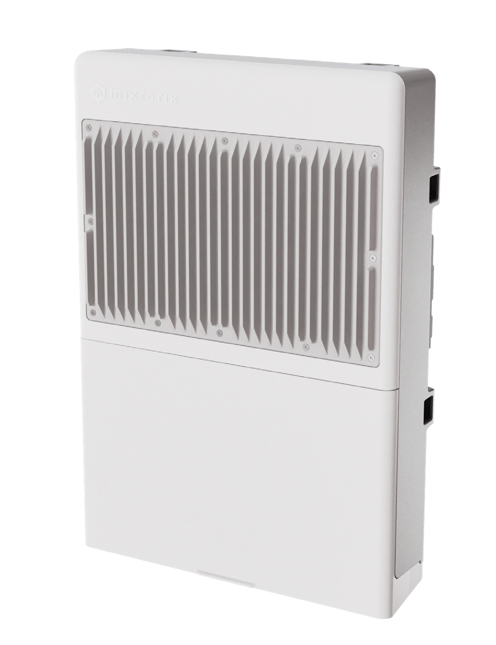 CSS610-8P-2S+OUT-Mikrotik CSS610-8P-2S+OUT netPower Lite 8P - 8× Gigabit PoE-Out, 2× 10G SFP+, UPS'li PoE Switch