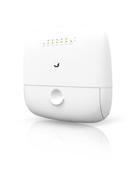 EP-R6-EU-UBNT EP-R6 - UBNT EdgePoint 6 Port Router
