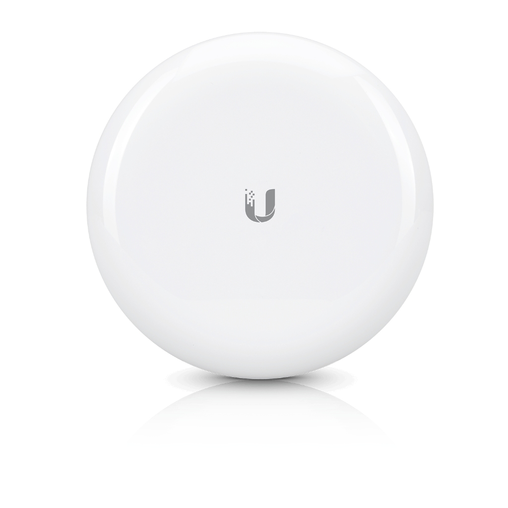 UBNT GBE UBNT GigaBeam 60GHz - 5 GHz 300MT 1GBPS PTP AP ürün görseli 3 - wifidepo