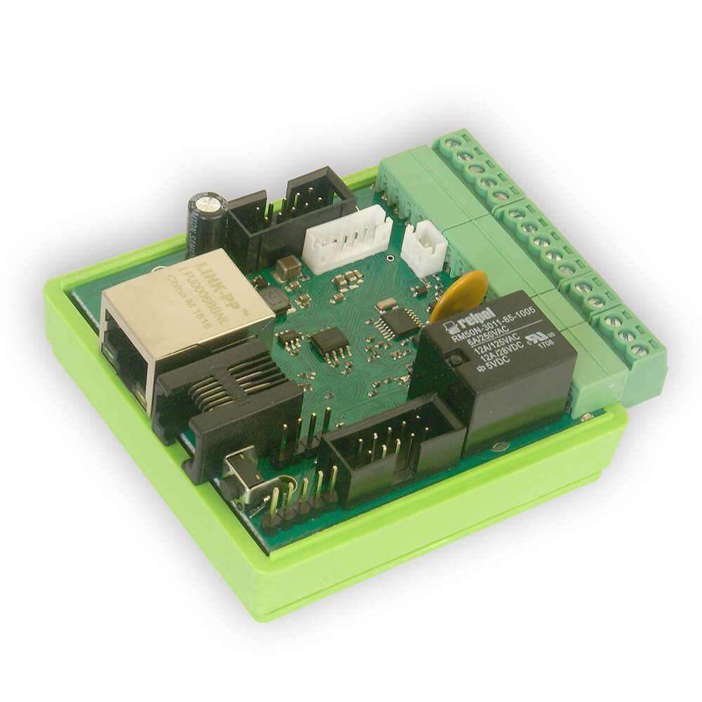 LAN-RÖLE-V3-WifiDepo Lan-Röle (Lan Relay) Otomasyon Ünitesi V3 (ethernet internet röle kontrol kartı) LAN-RÖLE-V3-WifiDepo Lan-Röle (Lan Relay) Otomasyon Ünitesi V3 (ethernet internet röle kontrol kartı)