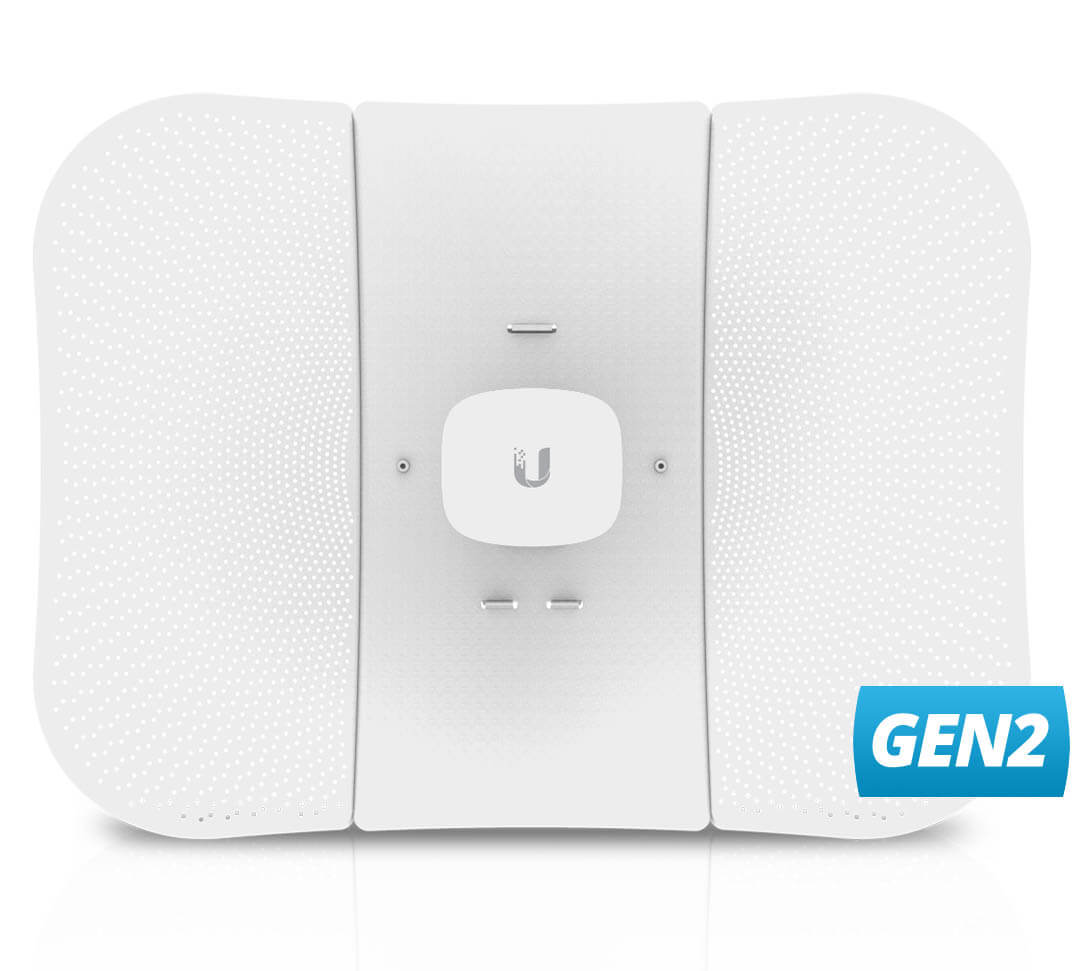 UBNT LBE-5AC-Gen2 Ubnt Ubiquiti LBE-5AC-Gen2 LiteBeam 5AC Gen2 5GHz 23dBi PTP AP ürün görseli 5 - wifidepo