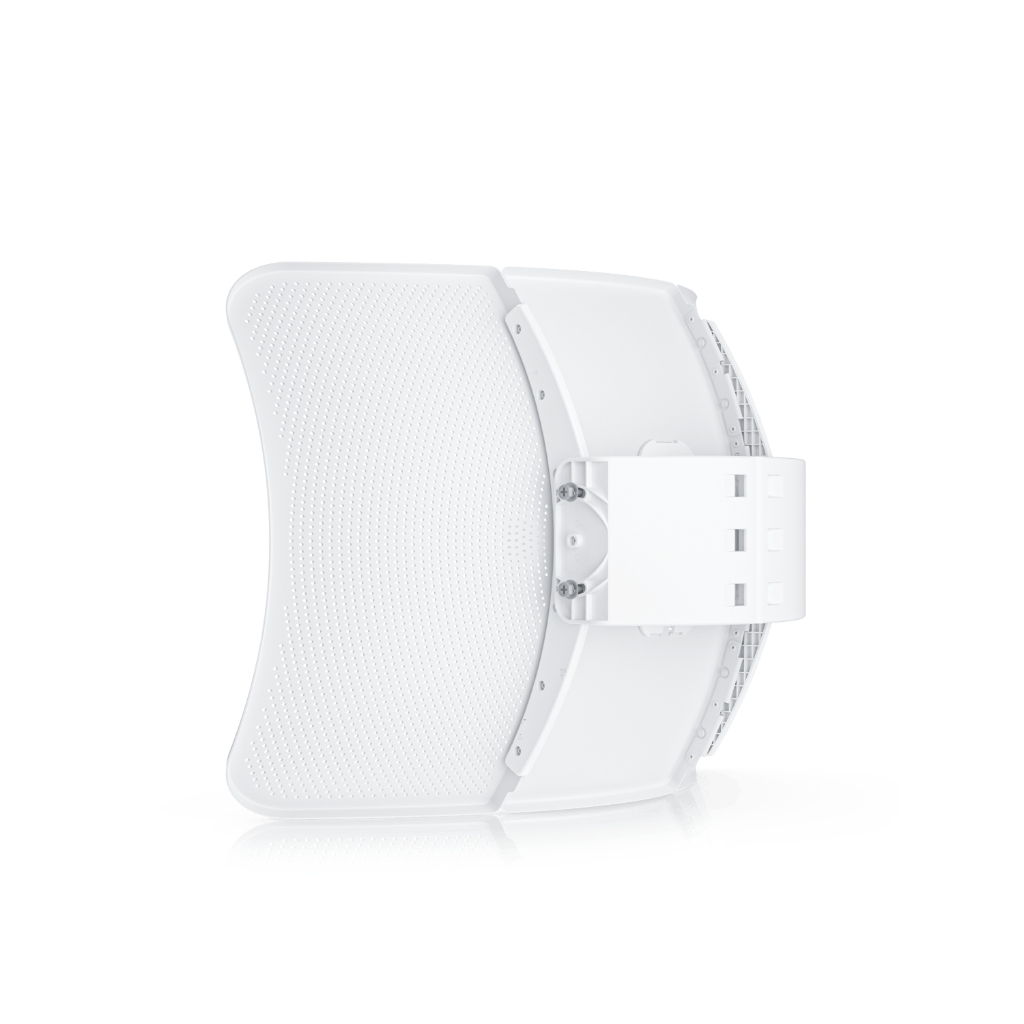 UBNT LTU-XR Ubiquiti Networks UISP LTU-XR 30+ km 5 GHz LTU 900+ Mbps Uzun Menzilli PTP Backhaul ürün görseli 7 - wifidepo