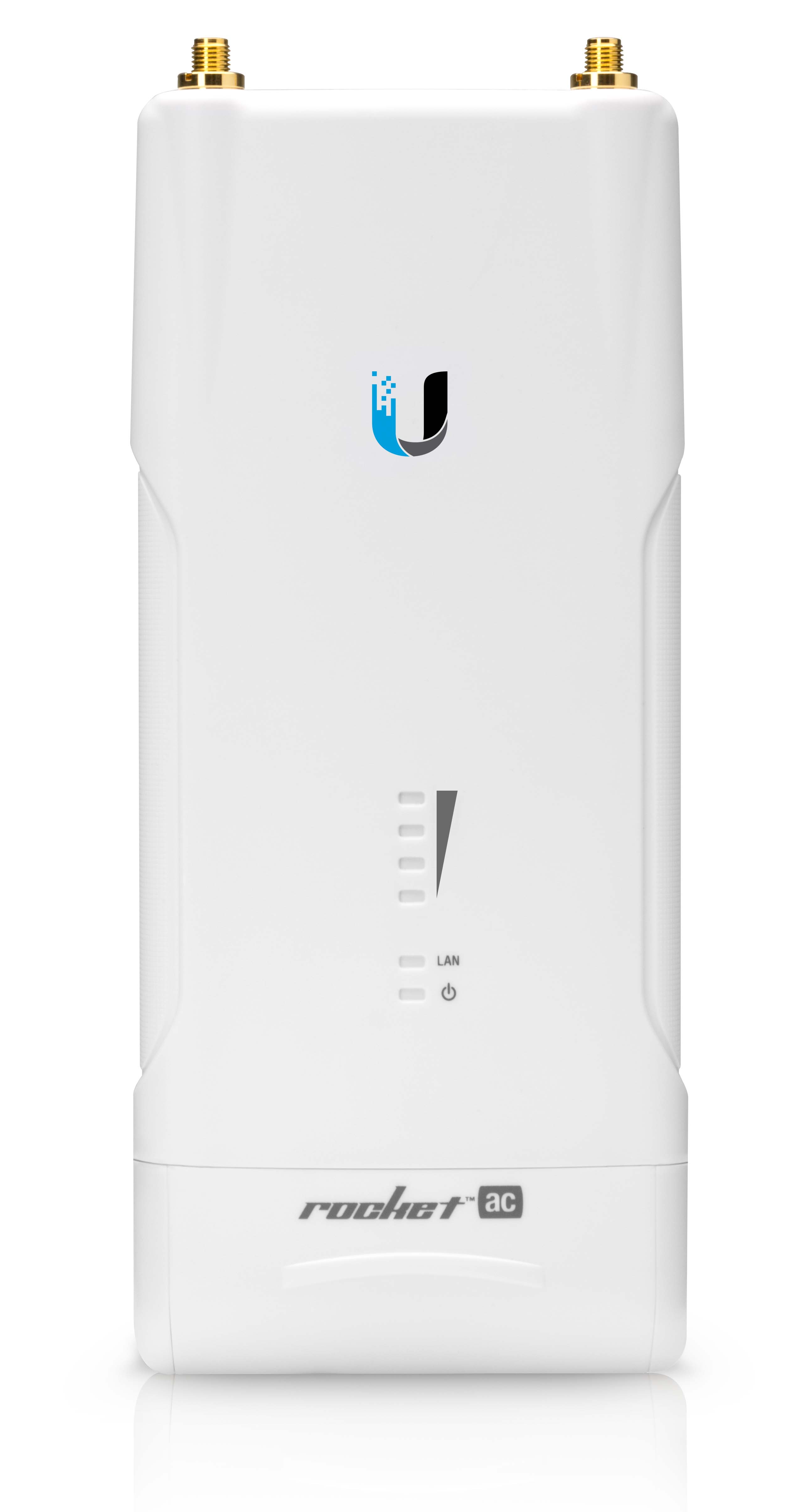 UBNT R5AC-PTP-EU UBNT R5AC-PTP - UBNT Rocket AC PTP airPRISM PTP 802.11ac 5GHz AP ürün görseli 4 - wifidepo