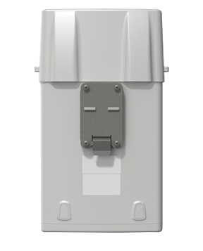 RB911G-5HPacD-NB-MikroTik RB911G-5HPacD-NB - MikroTik NetBox 5 802.11AC 5Ghz 866 mbps AP