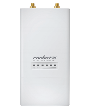 -UBNT Rocket M5 802.11an 5GHz 300Mbps AP