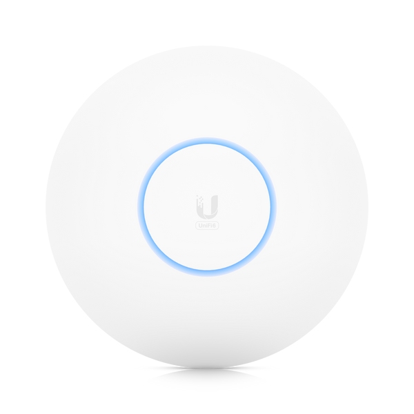 U6-LR-UBNT  UniFi U6-LR - UniFi 6 LR Access Point 2x2 Mimo WiFi6 AP 3000Mbps