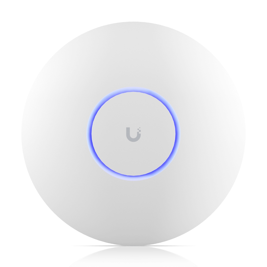 U7-PRO-Ubiquiti UniFi U7 Pro U7-PRO  WiFi 7 Access Point - BE9300, 9.3Gbps, 5 GHz Destekli