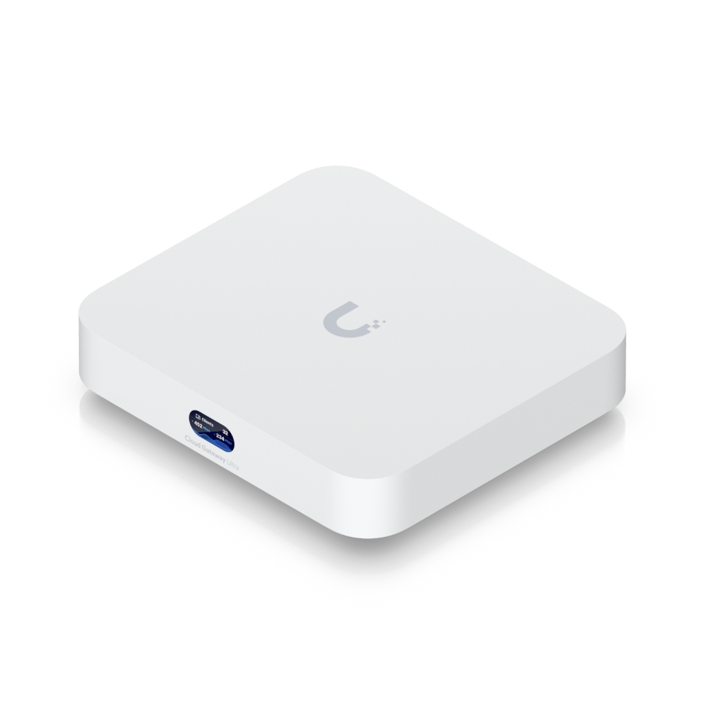 UCG-Ultra-UBNT UniFi UCG-Ultra - UBNT UnFi Cloud Gateway Ultra IPS IDS Destekli Firewall