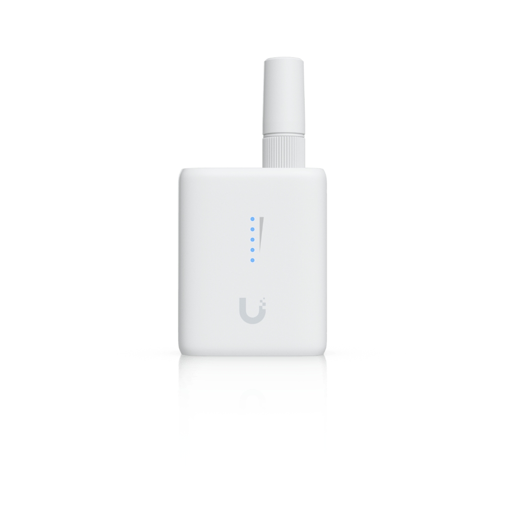 UBNT UDB-IoT UBNT UniFi Device Bridge IoT (UDB-IoT) – IoT için Ultra Kompakt Kablosuz Köprü | UniFi WiFi Auto-Link, 10/100M LAN, USB-C / 9–30V DC, DIN Rail ürün görseli 2 - wifidepo