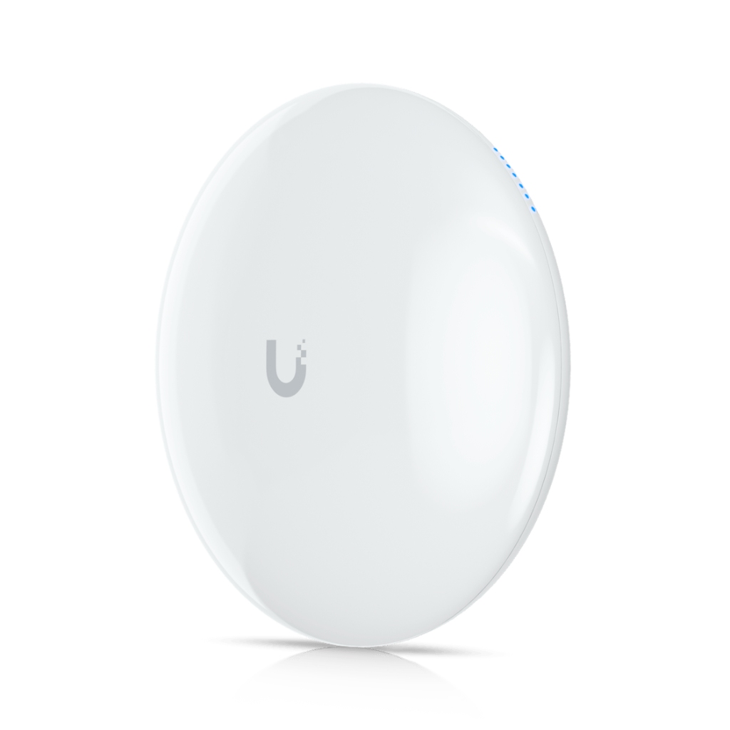 UBNT UDB-Pro UBNT UniFi Device Bridge Pro (UDB-Pro) 5 GHz Kablosuz Köprü - 5+ km PtP, 2×GbE, PoE Çıkış, IPX6, UniFi Yönetim ürün görseli 2 - wifidepo