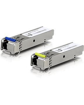 UF-SM-1G-S-SFP-UBNT UF-SM-1G-S SFP Modül