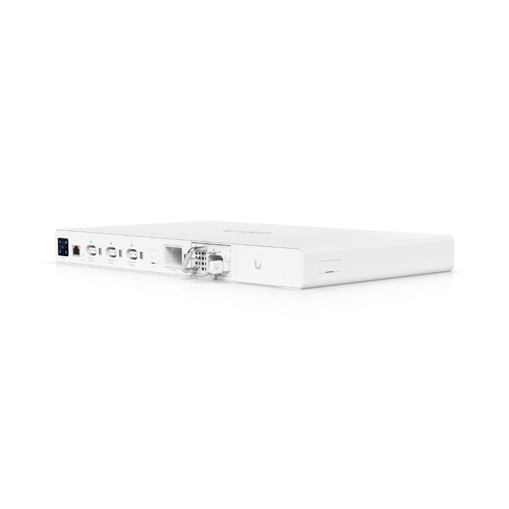 UBNT UISP-P-Pro UBNT UISP Power Pro – WISP Sahaları İçin Yedeklemeli Güç Yönetim Sistemi ve Akıllı Power TransPort Altyapısı (UISP-P-Pro) ürün görseli 4 - wifidepo