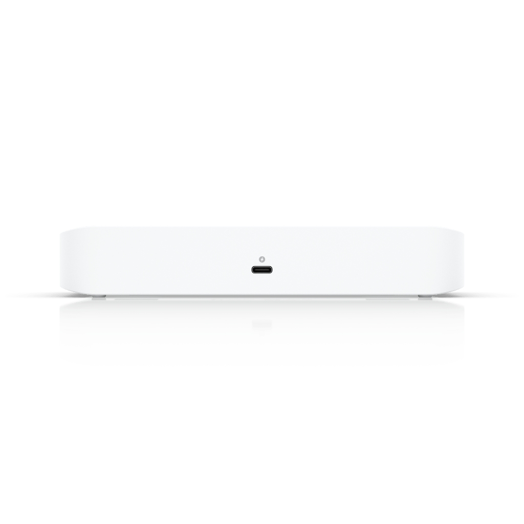 UBNT USW-Flex-XG UBNT UniFi Flex 10 GbE (USW-Flex-XG) | 4x 10GbE RJ45, PoE+ ve USB-C Destekli Kompakt Switch ürün görseli 5 - wifidepo
