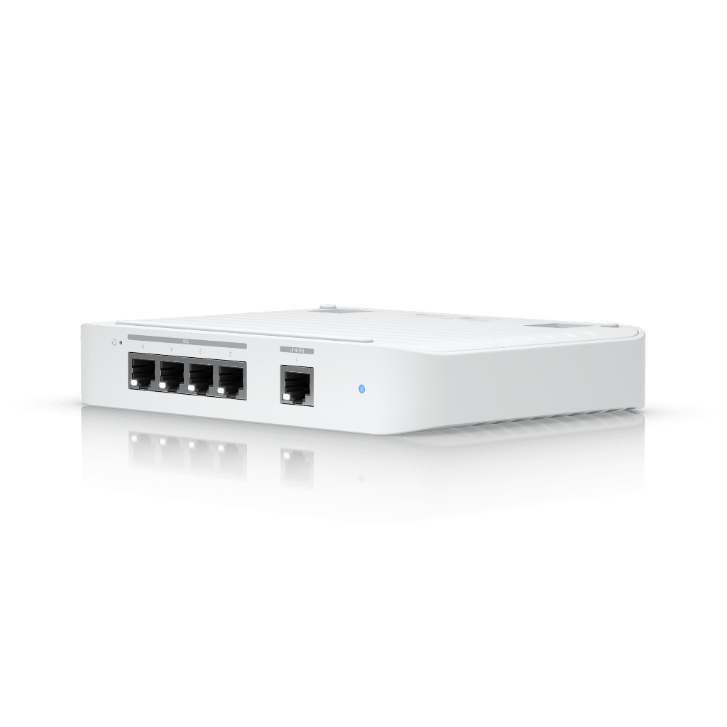 USW-Flex-XG-UBNT UniFi Flex 10 GbE (USW-Flex-XG) | 4x 10GbE RJ45, PoE+ ve USB-C Destekli Kompakt Switch USW-Flex-XG-UBNT UniFi Flex 10 GbE (USW-Flex-XG) | 4x 10GbE RJ45, PoE+ ve USB-C Destekli Kompakt Switch