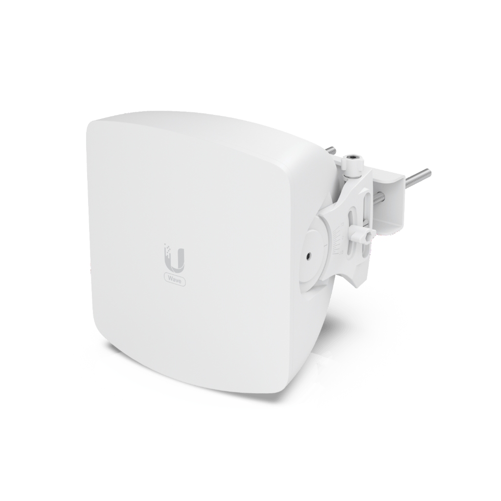 Wave-AP-UBNT UISP Wave-AP (Wave-AP) – 5.4 Gbps 30° Sektör Kapsamalı 60 GHz PtMP Access Point Wave-AP-UBNT UISP Wave-AP (Wave-AP) – 5.4 Gbps 30° Sektör Kapsamalı 60 GHz PtMP Access Point