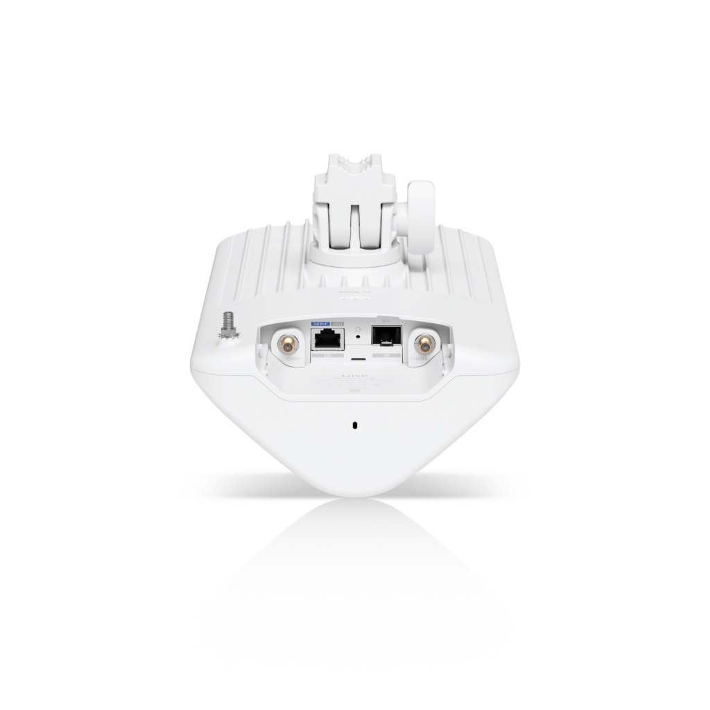 UBNT Wave-AP-Gen2 UBNT UISP Wave AP Gen2 (Wave-AP-Gen2) – 90 Derece Sektör Kapsamalı, 5.4 Gbps Kapasiteli 60 GHz + 5 GHz PtMP Baz İstasyonu ürün görseli 5 - wifidepo